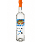 CLAIRIN - RHUM BLANC - LE ROCHER - 2022 - 50% - 70CL