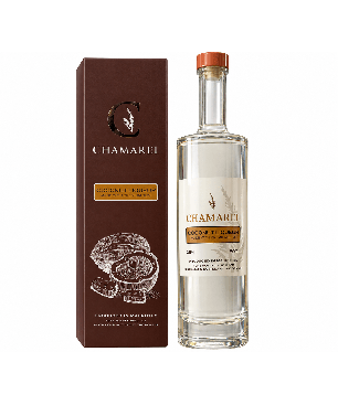 CHAMAREL - COCONUT LIQUEUR - 35% - 50CL