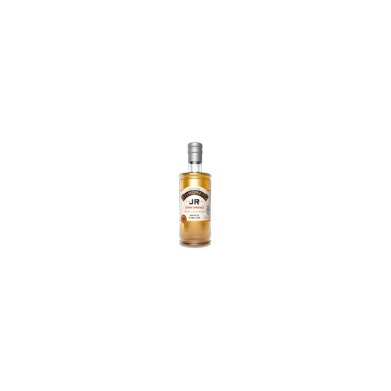 REIMONENQ - RHUM VIEUX - JR CUVÉE SPÉCIALE - 40% - 70CL