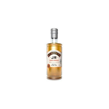 REIMONENQ - RHUM VIEUX - JR CUVÉE SPÉCIALE - 40% - 70CL