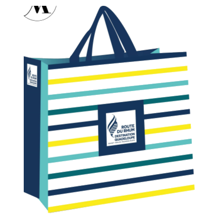 SAC CABAS - LA ROUTE DU RHUM 2026