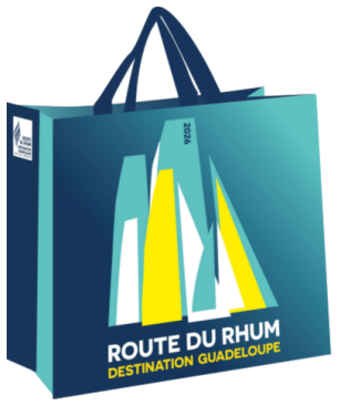 SAC CABAS - LA ROUTE DU RHUM 2026