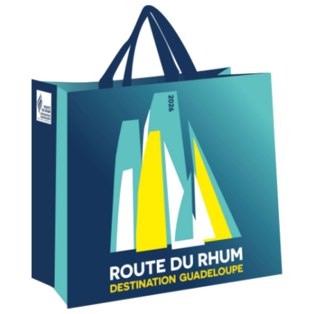 SAC CABAS - LA ROUTE DU RHUM 2026