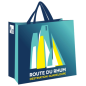 SAC CABAS - LA ROUTE DU RHUM 2026 SAC CABAS - LA ROUTE DU RHUM 2026
