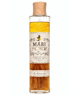 MABI PUNCH - CARAMBOLE - 34% - 70CL