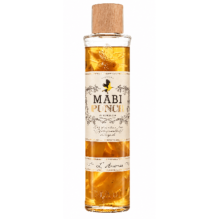 MABI PUNCH - ANANAS - 34% - 70CL