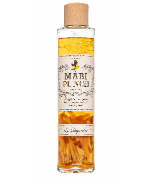 MABI PUNCH - GINGEMBRE - 34% - 70CL