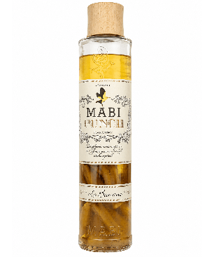 MABI PUNCH - LA BANANE - 34% - 70CL