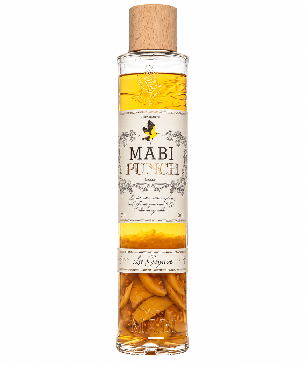 MABI PUNCH - LA GOYAVE - 34% - 70CL