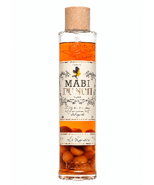 MABI PUNCH - LA KENETTE - 34% - 70CL