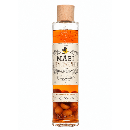 MABI PUNCH - LA KENETTE - 34% - 70CL