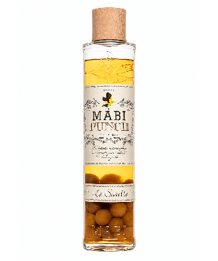 MABI PUNCH - LA SURELLE - 34% - 70CL