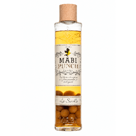 MABI PUNCH - LA SURELLE - 34% - 70CL