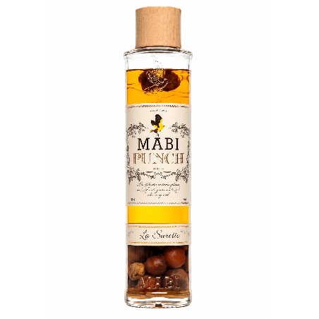 MABI PUNCH - LA SURETTE - 34% - 70CL