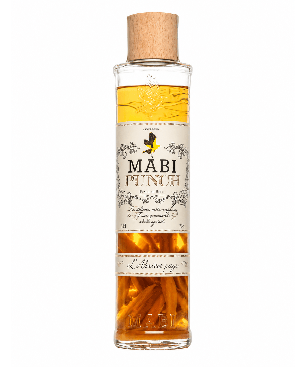 MABI PUNCH - L'ABRICOT PAYS - 34% - 70CL