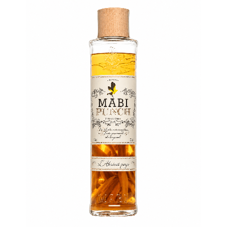 MABI PUNCH - L'ABRICOT PAYS - 34% - 70CL