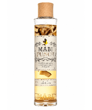 MABI PUNCH - LE COCO - 34% - 70CL