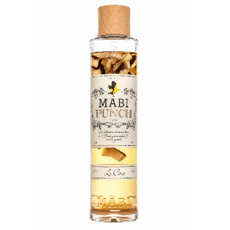 MABI PUNCH - LE COCO - 34% - 70CL