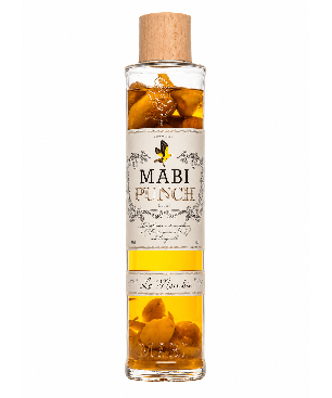 MABI PUNCH - LE MOMBIN - 34% - 70CL