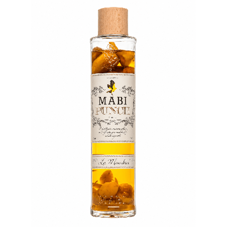 MABI PUNCH - LE MOMBIN - 34% - 70CL