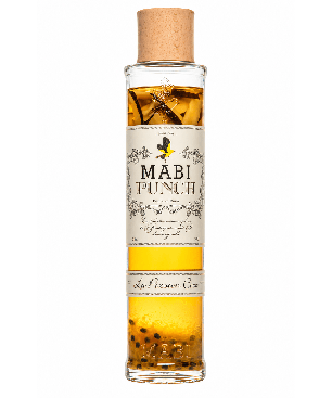 MABI PUNCH - PASSION COCO - 34% - 70CL