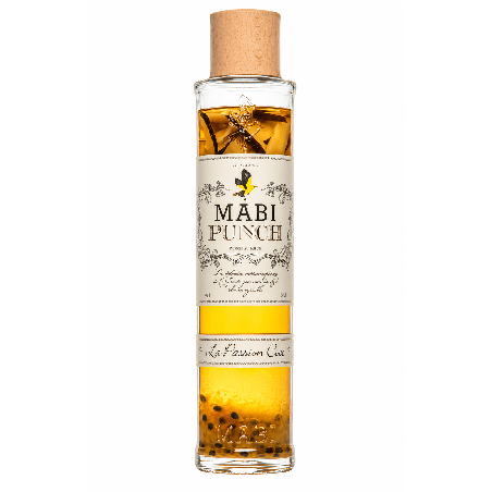 MABI PUNCH - PASSION COCO - 34% - 70CL