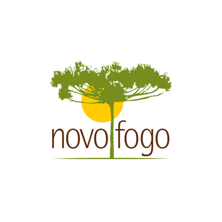 NOVO FOGO