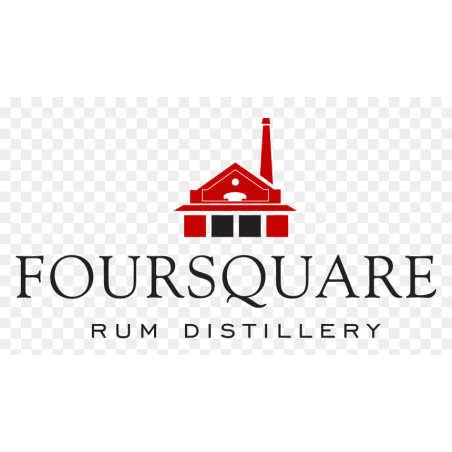 FOURSQUARE DISTILLERY