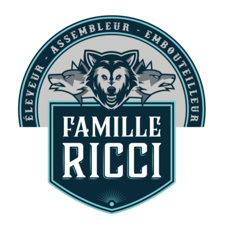 FAMILLE RICCI