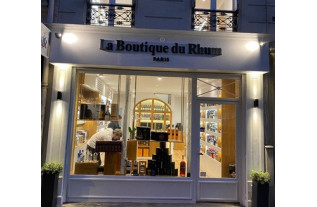 Boutique du Rhum Paris